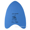 children's high-density stamping process swimming kickboard